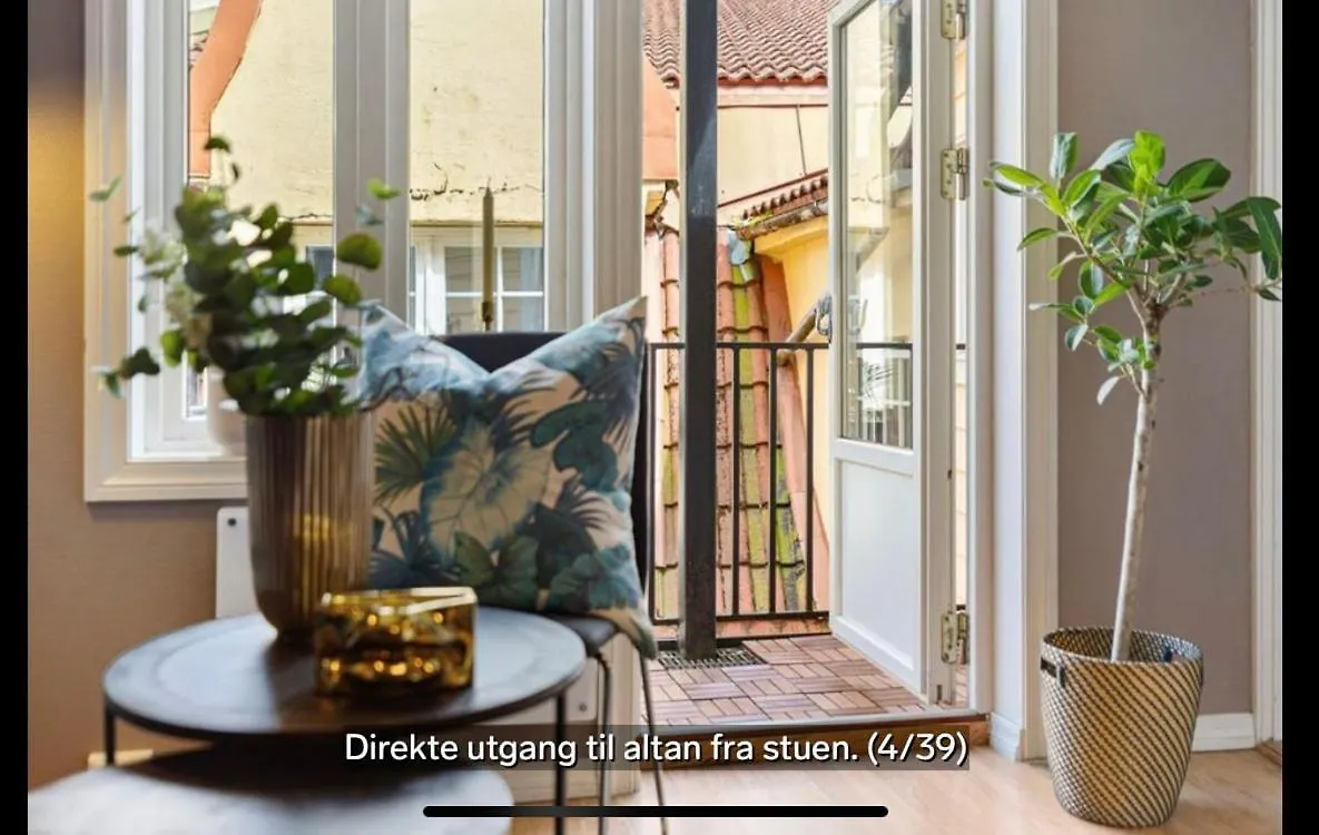 Koselig Bygardsleilighet I Bergen Sentrum 0*,  Norwegia